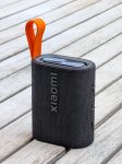 The Xiaomi Sound Pocket is a highly compact speaker that is not only small in size; the price is also small, and it both sounds and feels considerably more expensive than it costs.