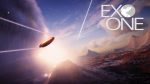 Exo One has a rather unique design that makes it stand out from other games. Unfortunately, the game mechanics are quite clunky.