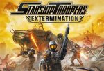 Starship Troopers: Extermination is incredibly fun to play online with other players, but unfortunately, the game doesn't quite capture the scale, aesthetic, and humor of the films.
