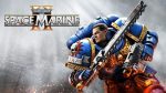 Warhammer 40,000: Space Marine II is exceptionally well-made and intense, featuring stunning environments and thrilling combat. However, the inability to jump is peculiar and inadvertently leads to moments of unintended humor.