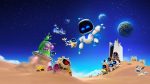 Astro Bot is a fantastic platformer that successfully combines nostalgia with innovative gameplay mechanics and impressive technology. It's more than just a sequel; it's a loving tribute to the PlayStation universe and its history, and a new standard for the genre.