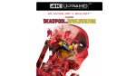 Deadpool & Wolverine is one of my absolute favorite movies, but it's not a film for everyone. Now it's available to watch in the best possible format, but unfortunately the audio mix is a little quiet. However, the rest of the release makes up for this shortcoming.