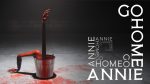 Go Home Annie is a psychological horror game with a captivating atmosphere and unique puzzles, but it also has some irritating issues that affect the gaming experience. Scary in places, but flawed.
