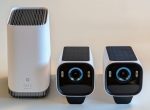 EufyCam S3 Pro: Solar-Powered Security with Impressive Image Quality