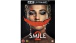 Smile 2 delivers truly terrifying scenes and powerful performances, despite its lengthy runtime. A recommended cinematic experience on Ultra HD with impressive visuals and audio.