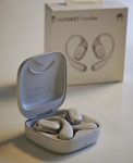 Huawei FreeArc: Open-Ear Headphones with Surprising Sound