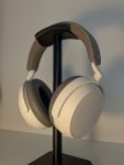 The Sennheiser Momentum 4 is a few years old but still delivers fantastic sound, good noise cancellation, and class-leading wind noise reduction. And at a very favorable price now, too!