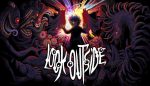 Look Outside is a pixel-art psychological survival horror game, developed from a game jam, that impresses fans of unusual horror RPGs like the Fear and Hunger series.