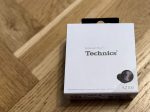 Technics AZ100 represents a new benchmark in audio quality for true wireless earbuds, delivering phenomenal sound that rivals over-ear headphones.
