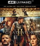 Gladiator II is a visually impressive but uneven sequel that doesn't quite capture the magic of the original, despite strong performances from Denzel Washington and a superb UHD 4K release. The film offers entertainment and spectacle, but at times feels more like a "greatest hits" replay than an epic reinvention.