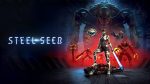 Steel Seed follows Zoe, whose consciousness is transferred to a robotic body. In an underground facility, she explores humanity's fate and battles against AI-controlled threats. The game is visually impressive but suffers from a slow narrative pace and a lack of originality.
