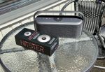Hitster is an entertaining and addictive music game where players place songs in chronological order. It builds on a proven game concept (Timeline) but innovates with a fun music theme, making it both nostalgic and challenging – especially as the timeframes become narrower the more cards you collect.
