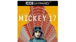 Mickey 17 is a visually striking, idea-driven sci-fi satire about cloning and power. Despite theatrical acting and overly obvious social commentary, the ambition, the technology, and Bong Joon-ho's distinctive vision are impressive.