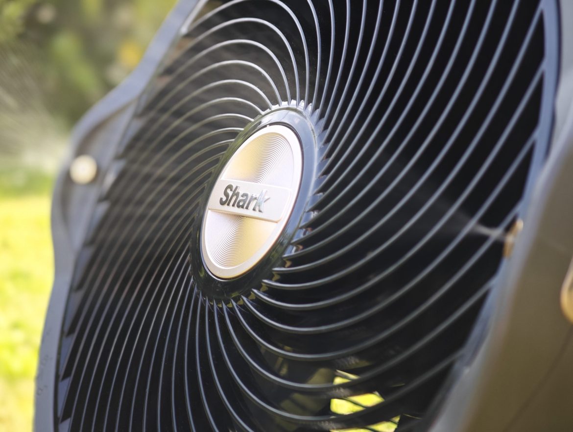 Shark FlexBreeze Pro Mist