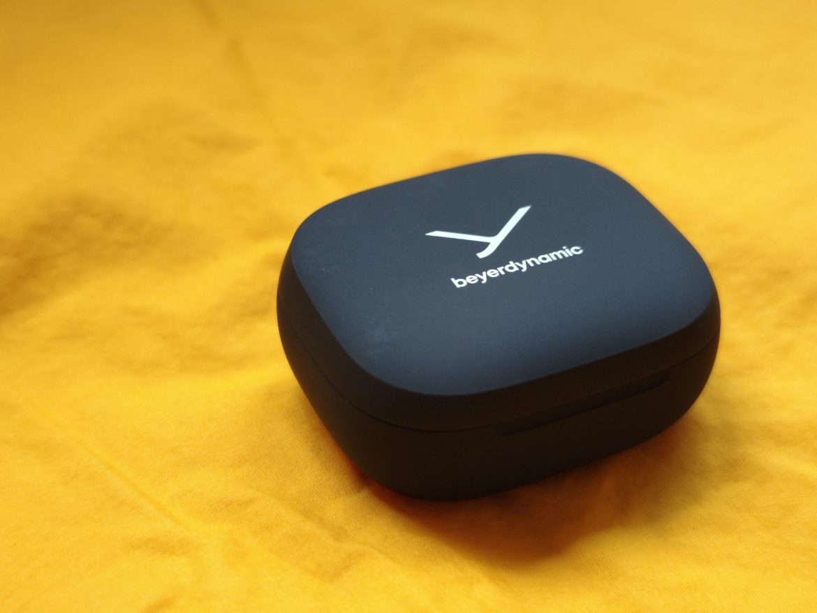 Beyerdynamic Amiron 300 (Foto: senses.se)