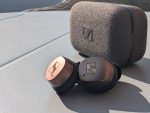 Sennheiser Momentum True Wireless 4 delivers fantastic sound, great noise cancellation, and comfort in a luxurious and stylish package.