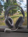 Budget headphones that won't break the bank while still aiming to deliver the same high quality as those in the premium segment. They offer impressive sound for their price, but unfortunately, compromises have been made in terms of build quality and user-friendliness.