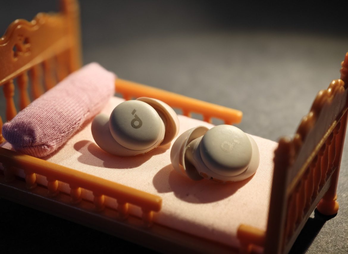 Anker Soundcore Sleep A20 (Foto: senses.se)