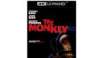 Despite an intriguing premise and impressive acting from the child actor, *The Monkey* falls flat. Illogical plot, strained humor, and weak technical merit make the film a disappointment, even on UHD.