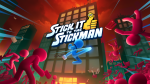 Stick it to the Stickman is a physics-based action game with humor, strategy, and chaos. You undertake wild missions to become the ultimate CEO – alone or with a friend.