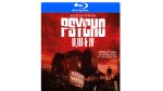 Psycho II, III och IV return in a newly restored Blu-ray edition. Follow Norman Bates from his comeback to his origins in three genre-defining horror films starring Anthony Perkins. These are excellent releases, though bonus material is regrettably absent.