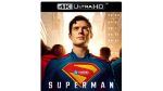 A nuanced and human Superman shines under James Gunn's direction. The UHD release impresses with its picture, sound, and bonus features, despite the absence of a commentary track.