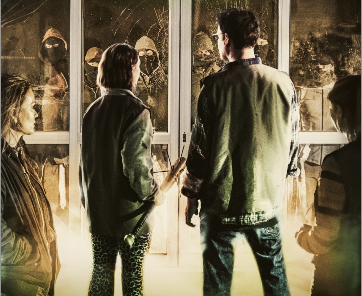 Vi dör i natt recension