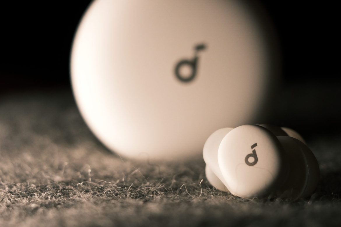 Anker Soundcore Sleep A30