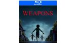 Weapons is an effective horror/thriller featuring several powerful sequences, superb acting performances, and Atmos audio that truly elevates the experience. The Blu-ray release is impressive, despite UHD not being available in Sweden.