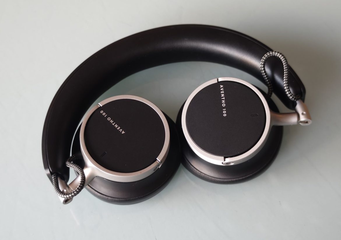 Aventho 100 (Foto: senses.se)