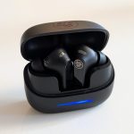 JLab JBuds Pods ANC is an affordable and feature-packed alternative with excellent battery life and wireless charging. They don't quite reach top-tier audio quality, but compensate with convenience and accessibility.