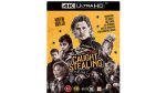 Caught Stealing is a dark, violent, and intense Aronofsky thriller featuring strong performances and an impressive UHD edition. The film loses some momentum in the middle but recovers with style.