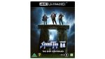 A mockumentary that blends humor, nostalgia, and melancholy as Spinal Tap reunites after 15 years. The film is uneven yet charming, featuring strong performances, great music, and a technically impressive UHD release.