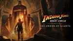 The Order of Giants offers a standalone Indiana Jones adventure in Rome with a focus on puzzles, atmosphere, and exploration. Despite some bugs, it is an entertaining addition for anyone wanting more Indy.