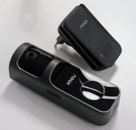 The Imou Doorbell 2S Kit offers 2K resolution, motorized panning, and local storage without subscription requirements at a very competitive price. However, a sluggish app with embarrassing Swedish translations, finicky USB-C charging, and blurry images in humid weather detract from the overall impression.
