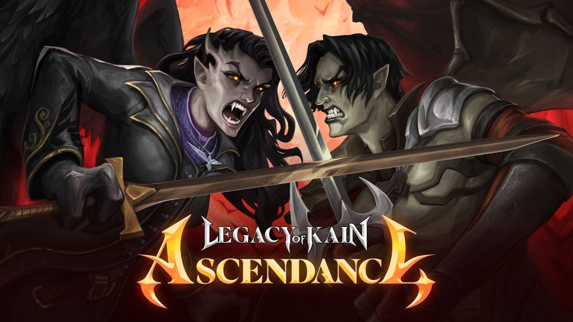 Legacy of Kain: Ascendance recension