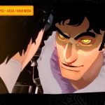 The godfather of point-and-click adventures - Ron Gilbert - is back with a very nostalgic point-and-click adventure!