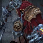 Darksiders is one of gaming history's best dark horses. You should definitely play the enhanced version now if you missed it last generation.