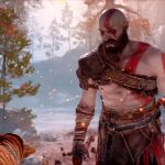 Sony and Santa Monica Studios reboot the God of War franchise, giving us a very different Kratos on the PS4.