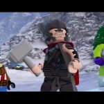 Extremely well-made and fun Lego version of our Superheroes.