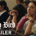 Despite five Academy Award nominations, Lady Bird isn't all that impressive.