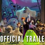 The question is whether Hotel Transylvania 3 works better in English?