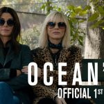 Sandra Bullock and the gang finally tie themselves in knots in Ocean's 8.