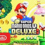 New Super Mario Bros. U Deluxe is the latest in a line of Wii U games making their way to the Switch. Is it worth double-dipping?
