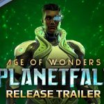 Age of Wonders: Planetfall is a sophisticated strategy game with hours of tutorials, but also rewarding content.