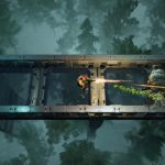 Classic beat 'em up / shoot 'em up, reimagined.