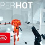 Superhot is a combat-based puzzle game unlike any other.