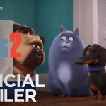 A truly enjoyable sequel for both young and old.