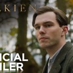 The story of Tolkien is a sanitized and rather bland account of one of the world's most famous authors.