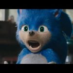 The live-action debut of the lightning-fast, blue hedgehog impresses!